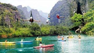 Guided Tour Vietnam - Cambodia - 14 Days | Indochina Holiday Packages | Viet Prestige Travel