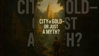 "Mandaravati: The Lost City of Gold or Ancient Myth?"