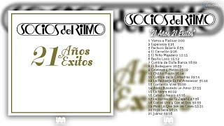 Los Socios Del Ritmo - 21 Años 21 Éxitos (Disco Completo)