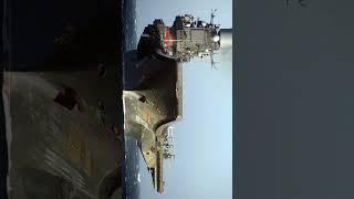 Admiral Kuznetsov: Russia’s Naval Icon in Peril | Admiral Kuznetsov | Russia’s aircraft carrier