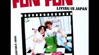 FUN FUN - Living In Japan / 12" Extended (STEREO)