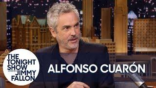 Alfonso Cuarón Kept Roma's Script a Secret from Cast and Crew During Filming