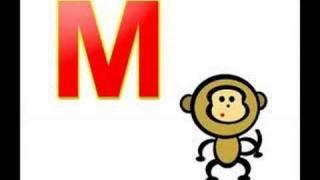 ABC Phonics Song