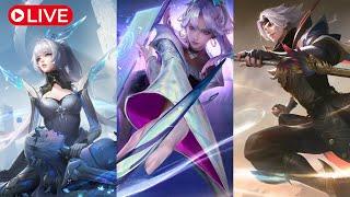 Honor Of Kings Skin Spotlight | HOK Live