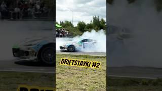 Driftstayki #2 #driftstayki #vuv #drifting #media #drift #sport #cars #racingby
