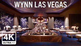 Resort Tour: Wynn Las Vegas