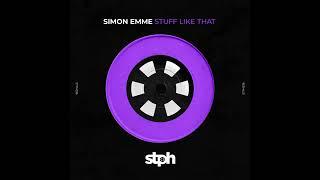 Simon Emme - Stuff Like That (Marco Lys Remix)