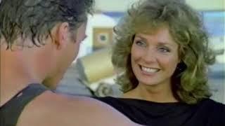 Classic TV Theme: Cover-Up (Jennifer O'Neill)