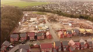 BELLWAY HOMES WIRRAL 2022