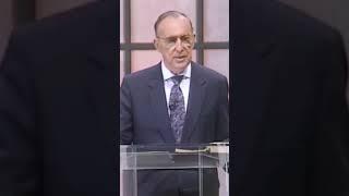 Derek Prince the Rapture of the Church Well Explained