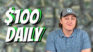 The Best NO MONEY Easy To Start Side Hustles