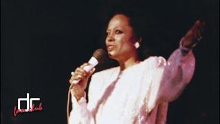 Diana Ross - I´m Coming Out (Live in Las Vegas, 1983) (Excerpt)