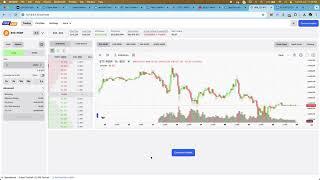 Create a Perpetual Futures DEX, Spot Trading, Crypto Trading on Ethereum