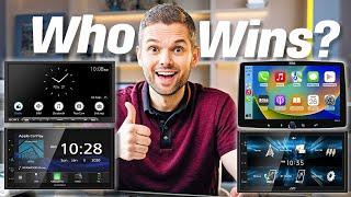 Best Android Head Units 2024 [don’t buy one before watching this]