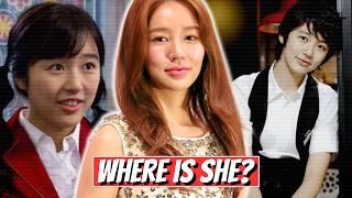 What Happened To Yoon Eun-hye? | 2024 UPDATE