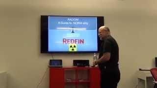 Myths of Radon  Part 1 of 4