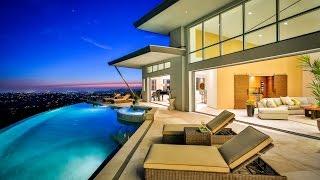 SOLD- 4833 Altito Way, Mount Helix | Amber Anderson | Contemporary Masterpiece | Pacific Sotheby's