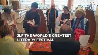 JLF Seattle Promo | September 20-22 | 2024