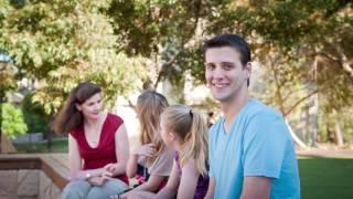 Studying Psychology at Edith Cowan University (ECU)
