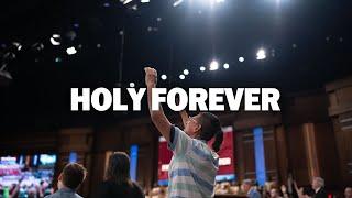 Holy Forever (LIVE) | FWC Resurrection Choir and Singers