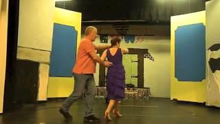 Jive Infusion Videos: Dance Classes Doncaster (Hatfield Woodhouse) 10/11/14