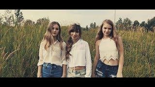 There's Nothing Holdin' Me Back (Félicia Caux, Maxyme & Leticia Jimenez cover)