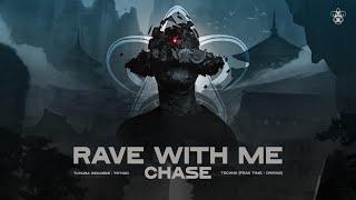 Rave With Me - CHASE (Original Mix)(Tuhura Records) #discoverunseen