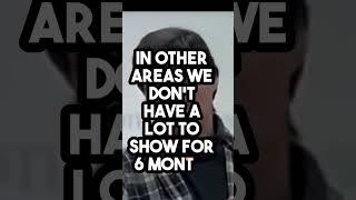 Steve Jobs Reveals What EVERY Startup Needs to Survive! | #shorts  | #motivation
