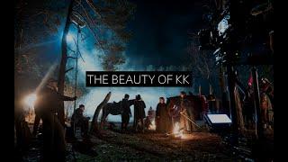 the beauty of KK ||| the crown of the kings |