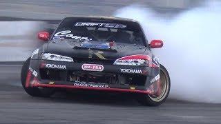 BEST OF 2017 - Crazy Tuned Cars, Drifting, Turbo Sounds, WRC Action & More!