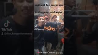 goyang kehilanganmu berat bagiku kangen band bajidor kocak  #kangenband #kehilanganmuberatbagiku