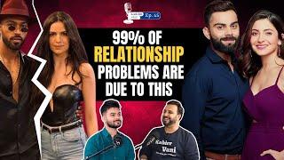 The Best Relationship Advice No One Ever Told You Ft. Jaskaran Singh | Kabir Vani