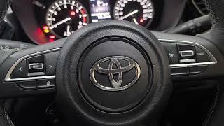 HYRYDER & GRAND VITARA CRUISE CONTROL FITTING IN BANGLORE 9886634666