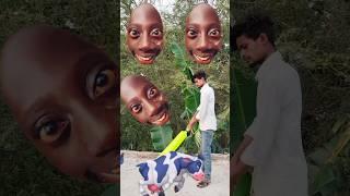 cow buffalo goat lion #comedy #shorts #vfs #trending #funny #youtubeshorts #trend