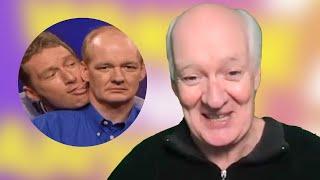 Colin Mochrie On His Friendship with Ryan Stiles | Cassius Morris Clips