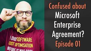 Top 10 things to know about Microsoft Enterprise Agreement