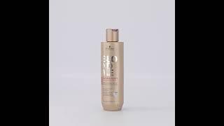 Schwarzkopf BLONDME All Blondes Rich Conditioner 300ml