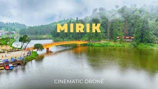 Experience DARJEELING's Hidden Gem MIRIK LAKE Like Never Before!!