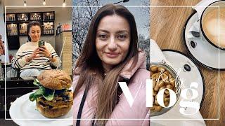 DAILY VLOG  NAJLEPSZA NATURALNE SERA DO TWARZY ‍️ NOWE WŁOSY  TRUDNE WYBORY |RozgadanaTv