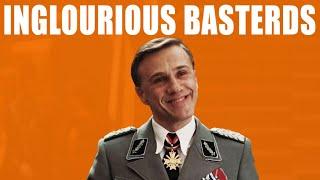 Inglourious Basterds is Legendary