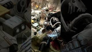 The Time Shadowsun OUT-RAVENGUARDED the Ravenguard | Tau Warhammer 40K Lore