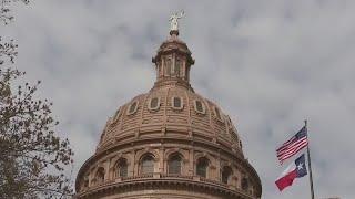 Abbott adds bond reform, tax relief added to special session agenda | FOX 7 Austin