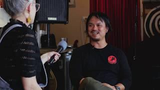 Working With a Videographer with Tuan Nguyen, Genghis Tuan