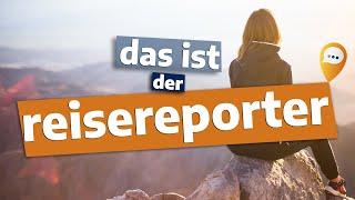 Channel Trailer | reisereporter.de