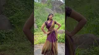 Ooo.. pilaga #folk #song #telugu #trending #dance || TANYASREE ORIGINALS