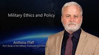 Military Ethics and Policy, obligations of using force, ethical behavior and leadership