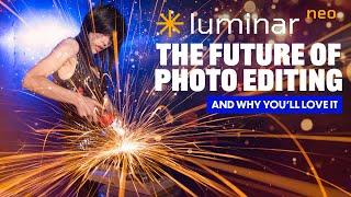 Why You'll Love Luminar Neo | Mark Wallace