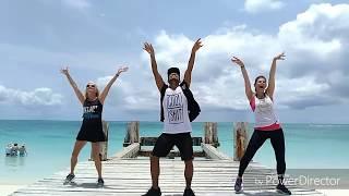 Calypso - Mao Zumba Coreography - Luis Fonsi Ft Stefflon