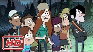 [VIP] Gravity Falls Season 1 Episode 5  The Inconveniencing