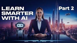 How AI is Revolutionizing Language Learning (Mastering English with AI Part 2)